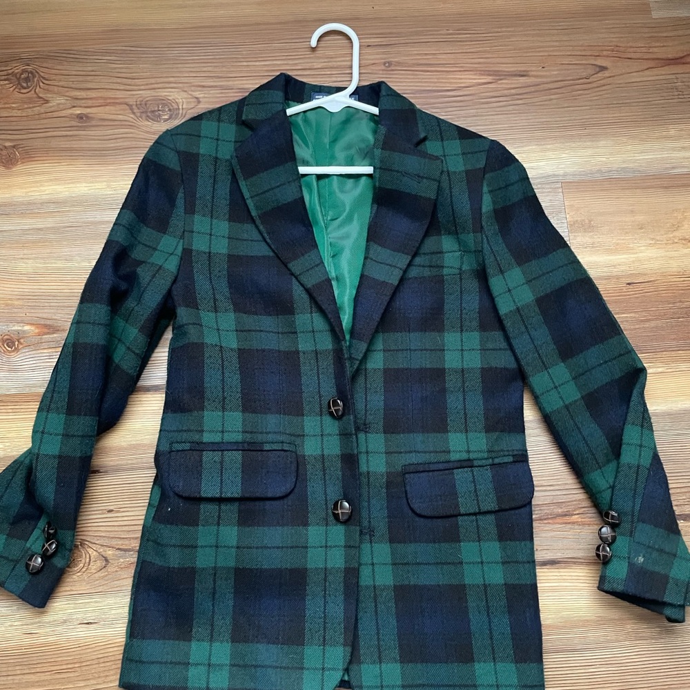 Boys blazer size 8